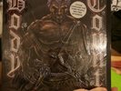 Body Count 1st LP Vinyl 1992 Sire 7599-26878-1 US Thrash Metal Ice-T Cop Killer