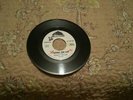 BOBBY FULLER FOUR I FOUGHT THE LAW TEXAS ROCKER DJ COPY RARE 45 RPM