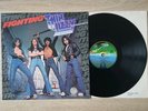 Thin Lizzy: Fighting   UK 1st Vinyl LP   Vertigo 6360121 1975   Rock *EX/EX*