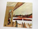 Stevie Wonder - Innervisions - Vintage - Vinyl LP - 1973