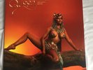 Nicki Minaj: Queen Orange Coloured Vinyl 2 x LP Record