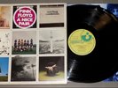 PINK FLOYD A Nice Pair 1973 Harvest 2x lp psych prog rock E/V+ Phang censored