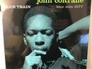 John Coltrane: Blue Train. Music Matters BN 33rpm Reissue. MINT