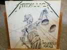 Metallica And Justice For All 12