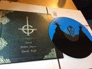 Ghost the early rituals vinyl record