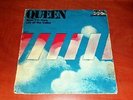 QUEEN - NOW I'M HERE - HUNGARIAN PEPITA ISSUE 7
