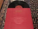 Queen The Works Vinyl