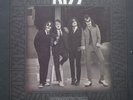 Kiss Dressed To Kill Vinyl LP Australia 1977 Reissue Record