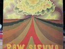 SAVOY BROWN RAW SIENNA BLUES HARD ROCK VINYL LP- ABSOLUTELY MINT-/NEAR MINT+