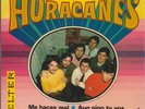 LOS HURACANES *ALGO POR NADA* 3 KILLER MOD freakbeat soul funk EP HEAR