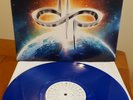 Devin Townsend Project - Epicloud 2xLP Blue Vinyl SUPER rare