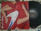 Great White-Twice Shy 1989 Vinyl LP