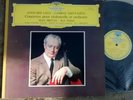 PIERRE FOURNIER CELLO LALO SAINT SAENS MAX BRUCH DGG STEREO LP 