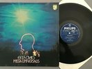 P637 Eela Craig Missa Universalis Kyrie Gloria Credo Philips 6360 639 Stereo