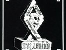 Evil Skins Une Force Une Cause Un Combat 1987 French Punk Oi Rare Cult