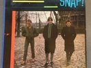 The Jam Snap  2 X LP VINYL Polydor 1983, 12