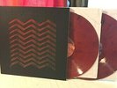 TWIN PEAKS FIRE WALK WITH ME Death Waltz 2 Lp Red Vinyl 180g Lp '17 Badalamenti