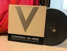 NITZER EBB CONTROL I'M IM HERE EDITION NUMBER ONE 12