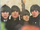 The Beatles ?-Beatles For Sale 1971 5th UK pressing 12