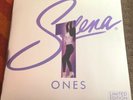 Selena Ones Limited Edition LP Purple Vinyl Near Mint Rare