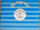 NEWCLEUS  Jam On It   12 inch  1992 Reissue  Sunnyview  Jonathan Fearing Mix
