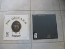 DR. BREAKS Lp Vol. 1 & 2 SEALED DJ BREAK BEATS SAMPLED DR. DRE CHRONICLES FUNK
