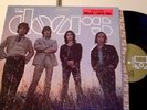 1968 orig The DOORS Waiting For The Sun lp album w HELLO I LOVE YOU hype sticker
