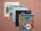 5 LP H: Neil Young. West, Bruce & Laing. Yes. Kevin Ayers. Amiga Beatles Oldies.