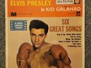 ELVIS PRESLEY NEW ZEALAND 7