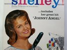 SHELLEY FABARES - Shelley  - Colpix CP 426 white label promo VG+ Donna Reed