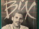 BIX PHILLIP Self Titled LP PRIVATE Xian Modern Soul Boogie SHRINK Rare EX