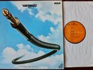 VANGELIS SPIRAL LP RCA VICTOR (1977) EX ELECTRONICA GERMANY SOUNDS GREAT