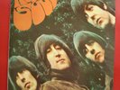 The Beatles * RUBBER SOUL * BRITISH IMPORT LP  STEREO NM/NM-  LENNON / McCARTNEY