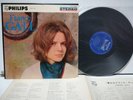 FRANCE GALL Poupee De Cire, Poupee De Son LP JAPAN VICTOR PHILIPS SFL-7241