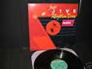 JIVE RHYTHM TRAX 