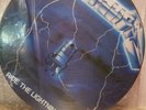 Metallica - Ride The Lightning LP Picture Disc 1984 MFN