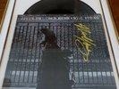 NEIL YOUNG AUTOGRAPHED SIGNED AFTER THE GOLD RUSH COVER W LP FRAMED COA / PHOTO