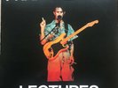 Frank Zappa ,Lectures, European lp  LP  Black vinyl