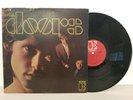 The Doors Self Titled Debut LP Record Album Vinyl Elektra EKS-74007