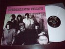 Surrealistic Pillow, Jefferson Airplane,2015 Friday Music Press.New,White Vinyl