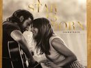 LADY GAGA A STAR IS BORN 2 LP VINYL SOUNDTRACK 2018 RECORD ALBUM BRADLEY COOPER