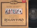 Trovaioli Armando - Rugantino