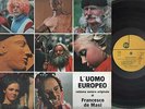 De Masi Francesco - L'Uomo europeo