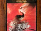 Depeche Mode rare signed promotional poster Speak & Spell (mute promo lp cd cs)