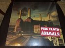 Pink Floyd ?– Animals Label: Columbia ?– JC 34474 - Sealed with Hype Sticker