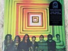 KING GIZZARD AND THE LIZARD WIZARD.. FLOAT ALONG-FILL YOUR LUNGS YELLOW VINYL LP
