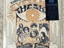 NEW KING GIZZARD AND THE LIZARD WIZARD EYES LIKE THE SKY LP ORANGE COLOR VINYL