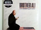 BROTHER ALI Mourning In America & Dreaming In Color VINYL LP Atmosphere SEALED