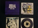 Gorilla Biscuits 30th Anniversary 7