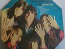 ROLLING STONES Through The Past Darkly - Original UK Unboxed Stereo LP Octagonal